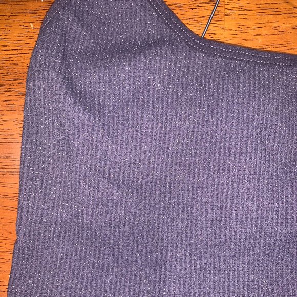 Urban Outfitters Seamless Bra Top (Size: M) - Picture 4 of 5